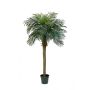 Palma da dattero artificiale CAMILA, 180cm