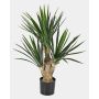 Palma yucca finta KEYLA, 70cm