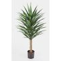 Palma yucca finta LEVI, 130cm