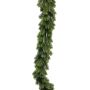 Ghirlanda decorativa di pino SULIN, verde, 180 cm