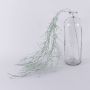 Tillandsia Usneoides artificiale JARISA, verde-bianco, 105cm