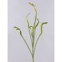 Ramo di salice drago artificiale ADELFOS, verde, 85cm
