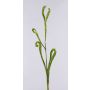 Ramo di salice drago artificiale ADELFOS, verde, 115cm