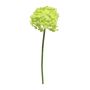 Viburnum artificiale GENGMU, verde chiaro, 30 cm