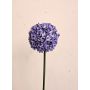 Allium artificiale LOKJAN, lilla, 70 cm