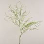 Ramo finto di orniello MIRKO, verde, 100cm