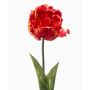 Tulipano artificiale LIOMARA, arancione, 65 cm
