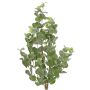 Eucalipto artificiale YENFYN, bastoncino, verde, 75 cm