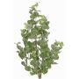 Eucalipto artificiale YENFYN, bastoncino, verde, 75cm