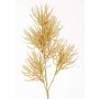 Ramo decorativo corallo BILBAS, beige, 70cm