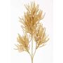 Ramo decorativo corallo BILBAS, marrone chiaro, 70cm