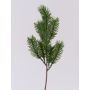 Ramo di abete artificiale ALEMENE, verde, 35cm