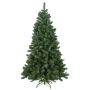 Albero di Natale finto MADRID SPEED, 225cm, Ø115cm