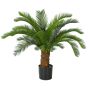 Palma decorativa Cycas SLITAL, 80 cm