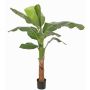 Albero di banano artificiale SCHWANA, 150cm