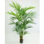 Palma Kentia artificiale PAIGE, 220cm