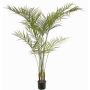 Palma Areca artificiale AFENTIS, crossdoor, 165cm