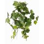 Decorazione appesa vite FODELE, crossdoor, bastoncino, verde, 60cm