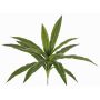 Pianta artificiale Dracaena Fragrans GLARUS su bastoncino, verde, 40cm