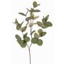 Ramo artificiale eucalipto EMMENDA, verde, 80cm