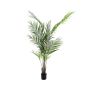 Palma areca artificiale AMICA resistente alle intemperie, 165cm