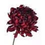 Crisantemo ALISHA, rosso, 35cm, Ø20cm