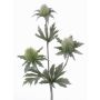 Eryngium artificiale SVEA, verde, 40cm, Ø2-3cm