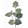 Rametto di tiglio sintetico NADJA, verde, 50cm
