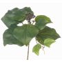 Ramo di edera artificiale MYKEL, verde, 25cm
