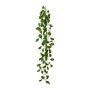 Ghirlanda artificiale rusco DUNEL, verde, 160 cm