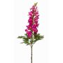 Fiore artificiale Bocca di leone REMLAK, viola, 90 cm