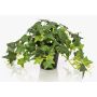 Edera artificiale MIHALLE in vaso decorativo, verde, 19 cm