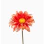 Gerbera artificiale BILFON, arancione, 50 cm
