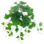 Vite artificiale IGNATIUS, Eco Collection, verde, 35 cm