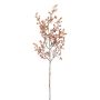 Ramo artificiale frutti ornamentali FREMOR con bacche, arancione, 70cm