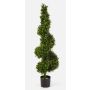 Albero di bosso artificiale TOM, spessa, verde, 135cm
