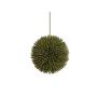Fiore di allium di plastica JENNA, zona trasversale, verde, Ø20cm