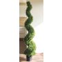 Spirale di bosso artificiale FRITZ, 180cm