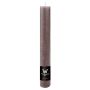 Candela AURORA, beige, 20 cm, Ø 3,5 cm, 23 h - Made in Germany