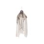 Strega fantasma per decorazione di Halloween BELLATRIX con funzione sonora e di movimento, LED, 170cm