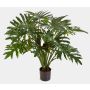 Philodendron artificiale MERISSA, verde, 75cm