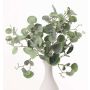 Cespuglio di dichondria RONAS, 85 foglie, verde, 25cm