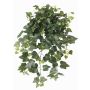 Edera pendente finta TILL su gambo, uv-resistente, verde, 65cm