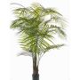 Palma areca finta MELMAN resistente alle intemperie, 175cm