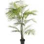 Palma areca finta MELMAN resistente alle intemperie, 190cm