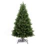 Albero di Natale artificiale GENF SPEED, 150cm, Ø100cm
