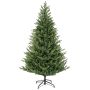Albero di Natale finto SYDNEY SPEED, 230cm, Ø150cm