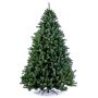 Albero di Natale sintetico BOSTON SPEED, 180cm, Ø120cm