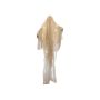 Decorazione di Halloween Fantasma WLADIMIR, LED, bianco, 180cm