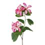 Ramo decorativo Bauhinia DRELMO, rosa, 85 cm